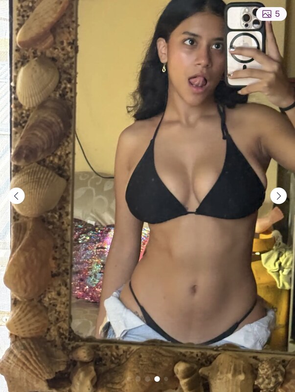 Gene Jimenez nude photo 2
