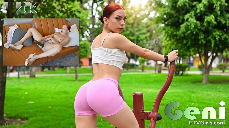 Genesis Yatzil nude photo 1