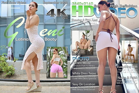 Genesis Yatzil nude photo 5