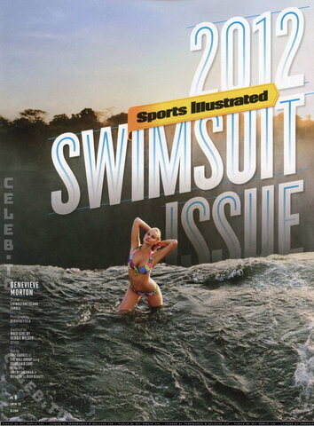 Genevieve Morton nude photo 63