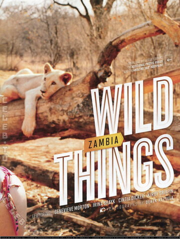 Genevieve Morton nude photo 60