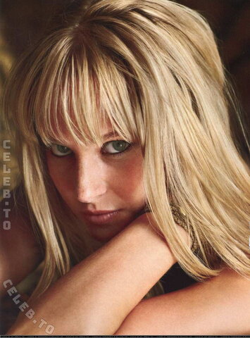 Genevieve Morton nude photo 57