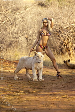 Genevieve Morton nude photo 80