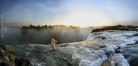 Genevieve Morton nude photo 76