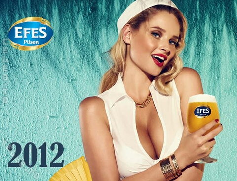 Genevieve Morton nude