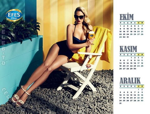 Genevieve Morton nude