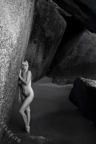 Genevieve Morton photo 2