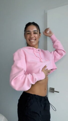 Genna Barton nude photo 1