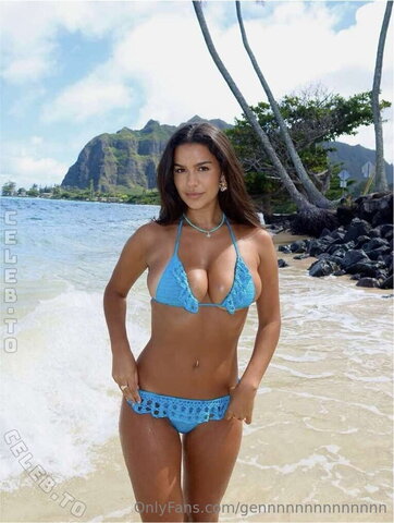 Genny Shawcross nude photo 4