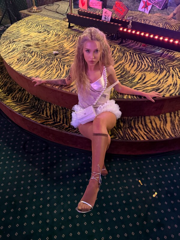 Gensyxa twitch nude photo 3