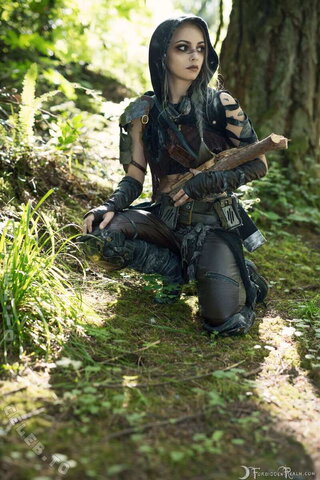 Genthehobbit nude photo 1212