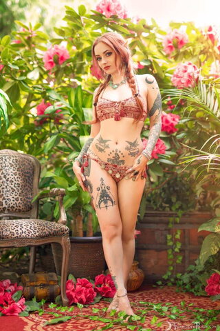 Genthehobbit nude photo 1150
