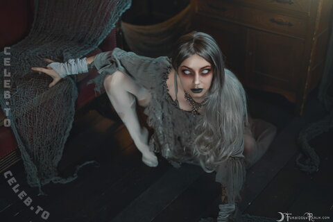 Genthehobbit nude photo 148