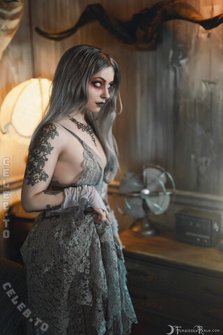 Genthehobbit nude photo 129