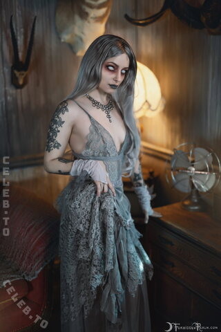 Genthehobbit nude photo 152
