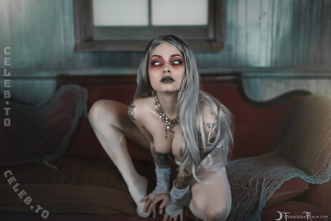 Genthehobbit nude photo 143