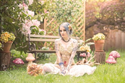 Genthehobbit nude photo 1090