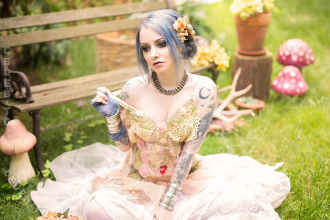 Genthehobbit nude photo 1089