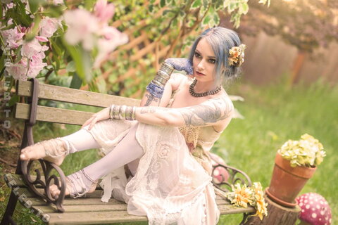 Genthehobbit nude photo 1087