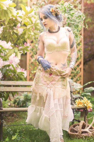 Genthehobbit nude photo 1086