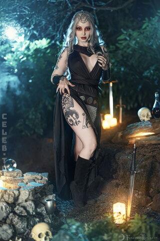 Genthehobbit nude photo 194