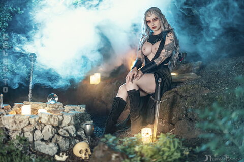 Genthehobbit nude photo 198