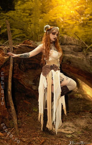 Genthehobbit nude photo 213