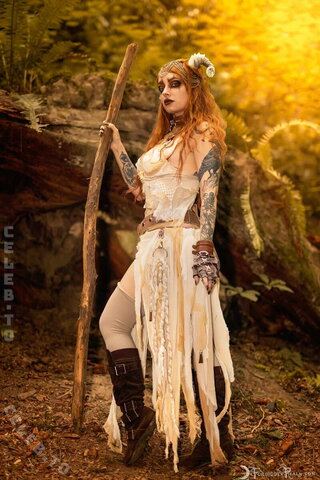 Genthehobbit nude photo 214