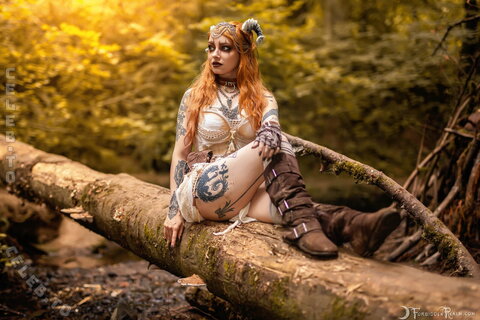 Genthehobbit nude photo 221