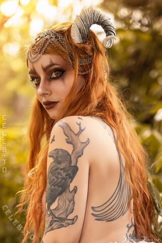 Genthehobbit nude photo 235