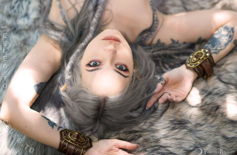 Genthehobbit nude photo 508