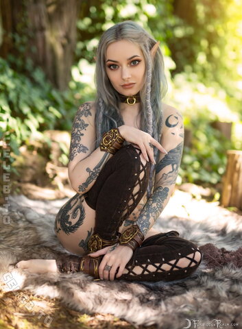 Genthehobbit nude photo 513