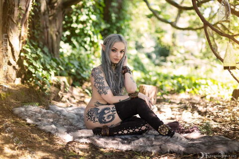 Genthehobbit nude photo 520