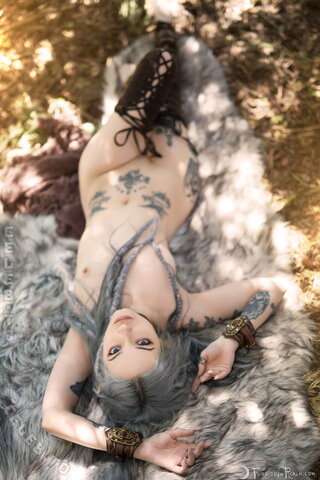 Genthehobbit nude photo 521