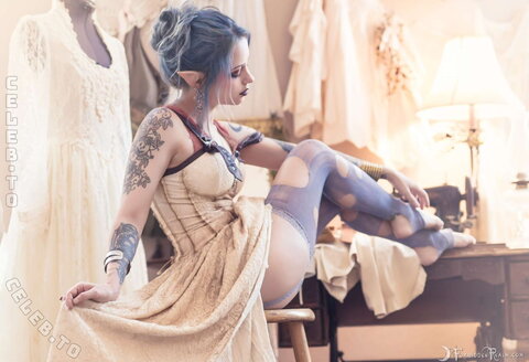 Genthehobbit nude photo 528