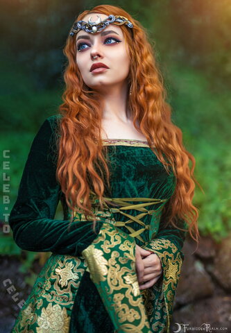 Genthehobbit nude photo 555