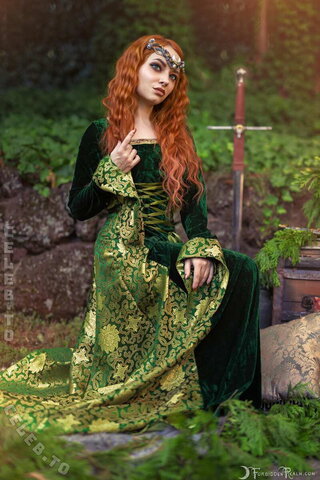 Genthehobbit nude photo 556