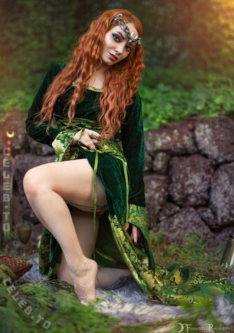 Genthehobbit nude photo 557