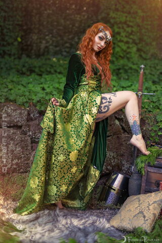 Genthehobbit nude photo 559