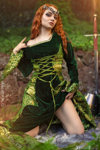 Genthehobbit nude photo 560