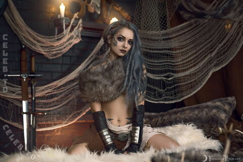 Genthehobbit nude photo 491