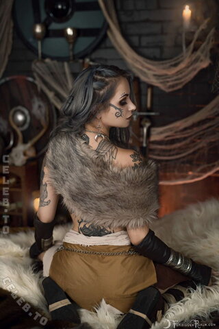 Genthehobbit nude photo 498