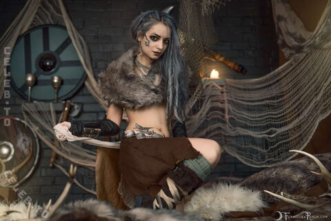 Genthehobbit nude photo 501