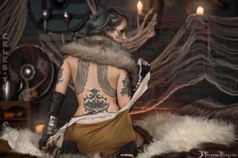 Genthehobbit nude photo 502