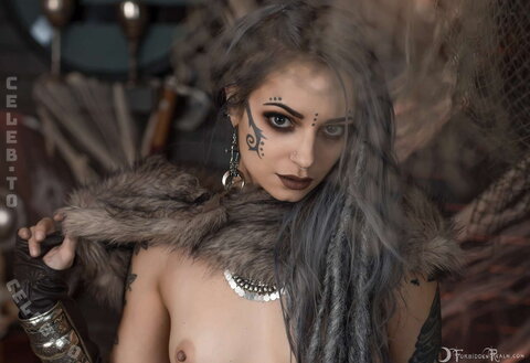 Genthehobbit nude photo 505