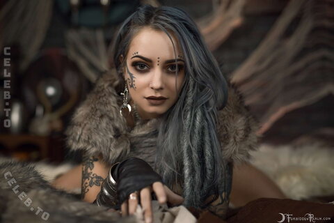 Genthehobbit nude photo 511