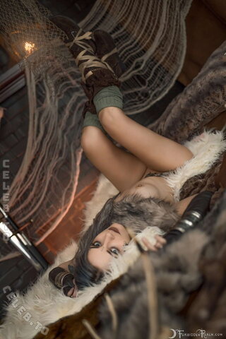 Genthehobbit nude photo 521