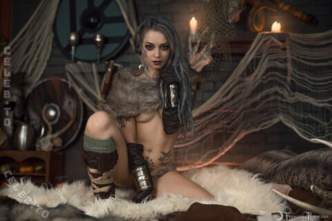 Genthehobbit nude photo 524