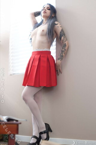 Genthehobbit nude photo 570