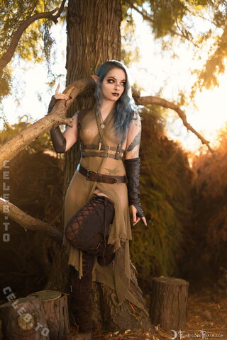 Genthehobbit nude photo 586